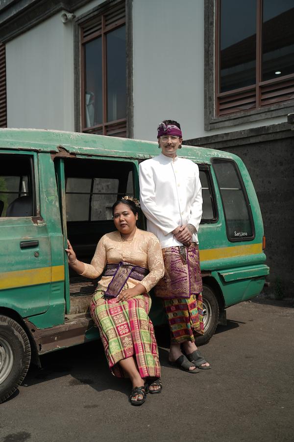 Kinan & Evan