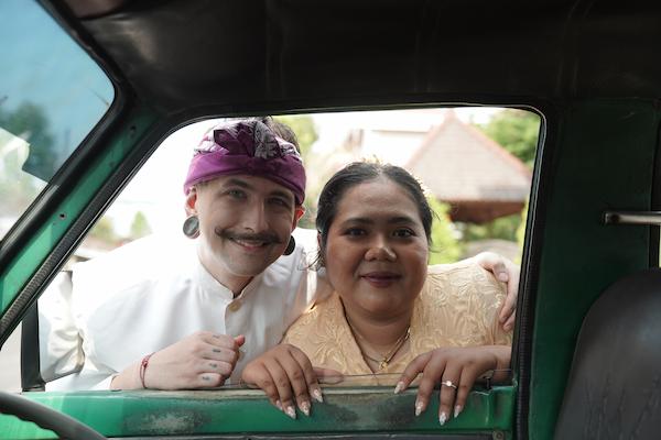 Kinan & Evan