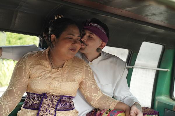 Kinan & Evan