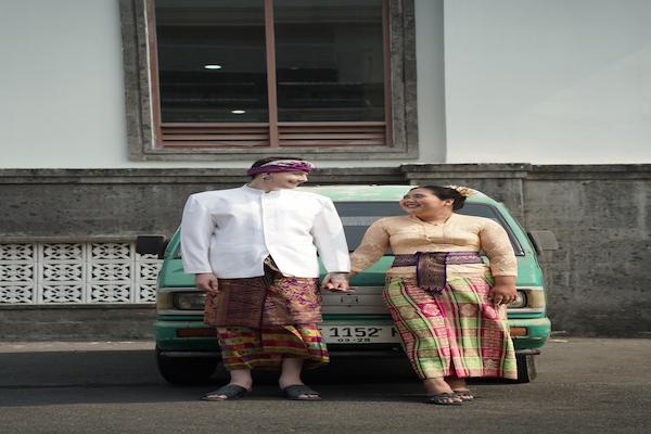 Kinan & Evan