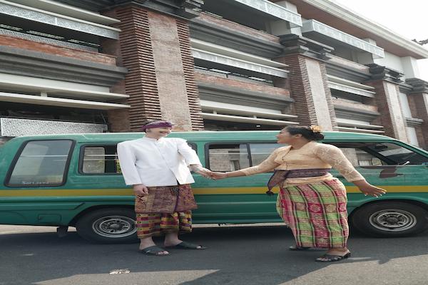 Kinan & Evan
