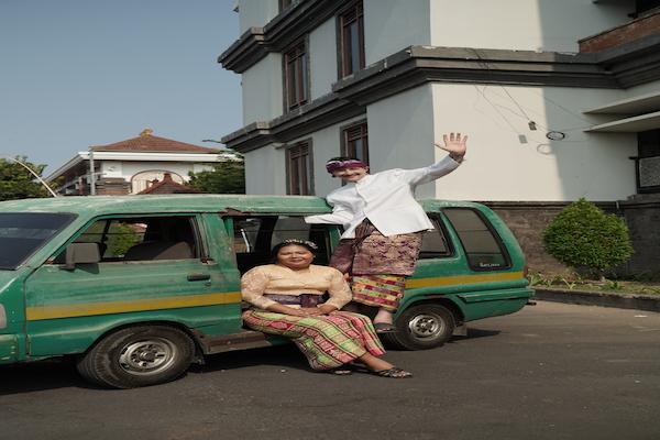 Kinan & Evan