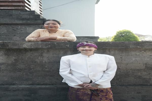 Kinan & Evan