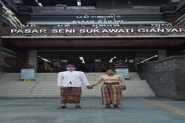 Kinan & Evan