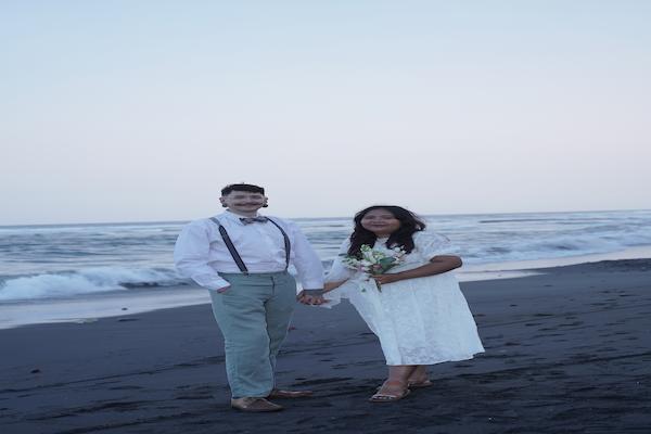 Kinan & Evan