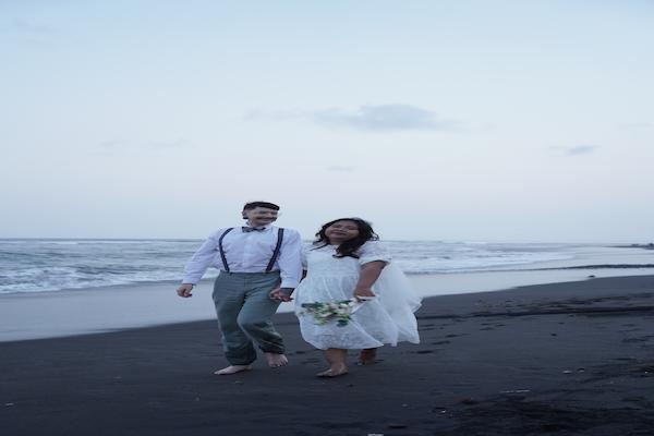 Kinan & Evan