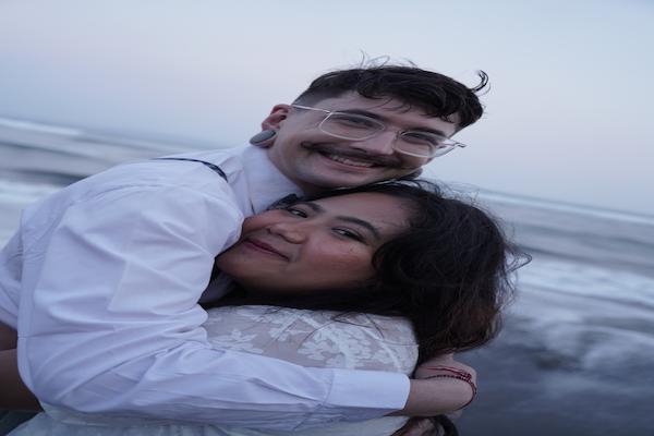 Kinan & Evan