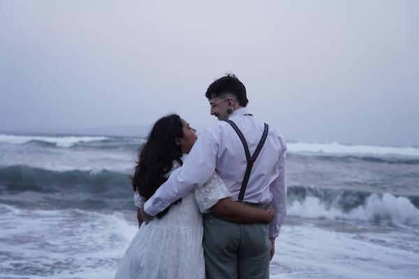 Kinan & Evan
