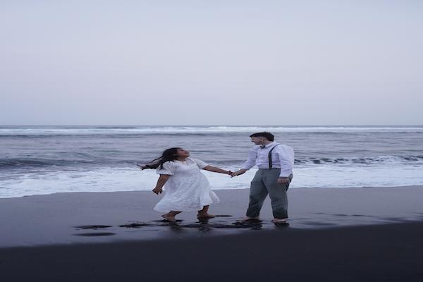 Kinan & Evan