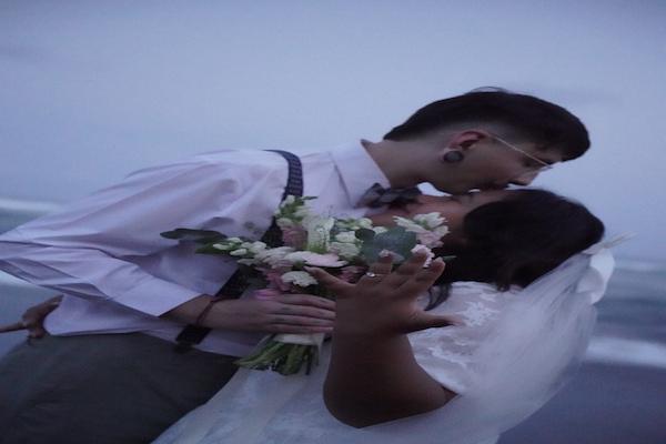 Kinan & Evan